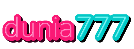 dunia777 — logo kanal